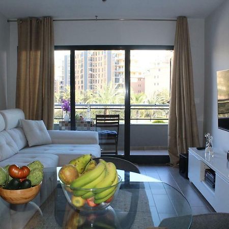 Apartament Sol Y Playa Alicante Zewnętrze zdjęcie