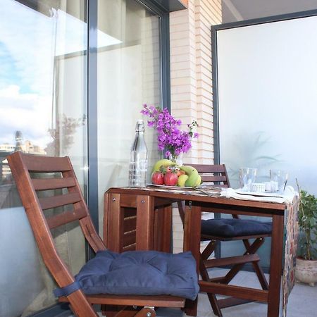 Apartament Sol Y Playa Alicante Zewnętrze zdjęcie