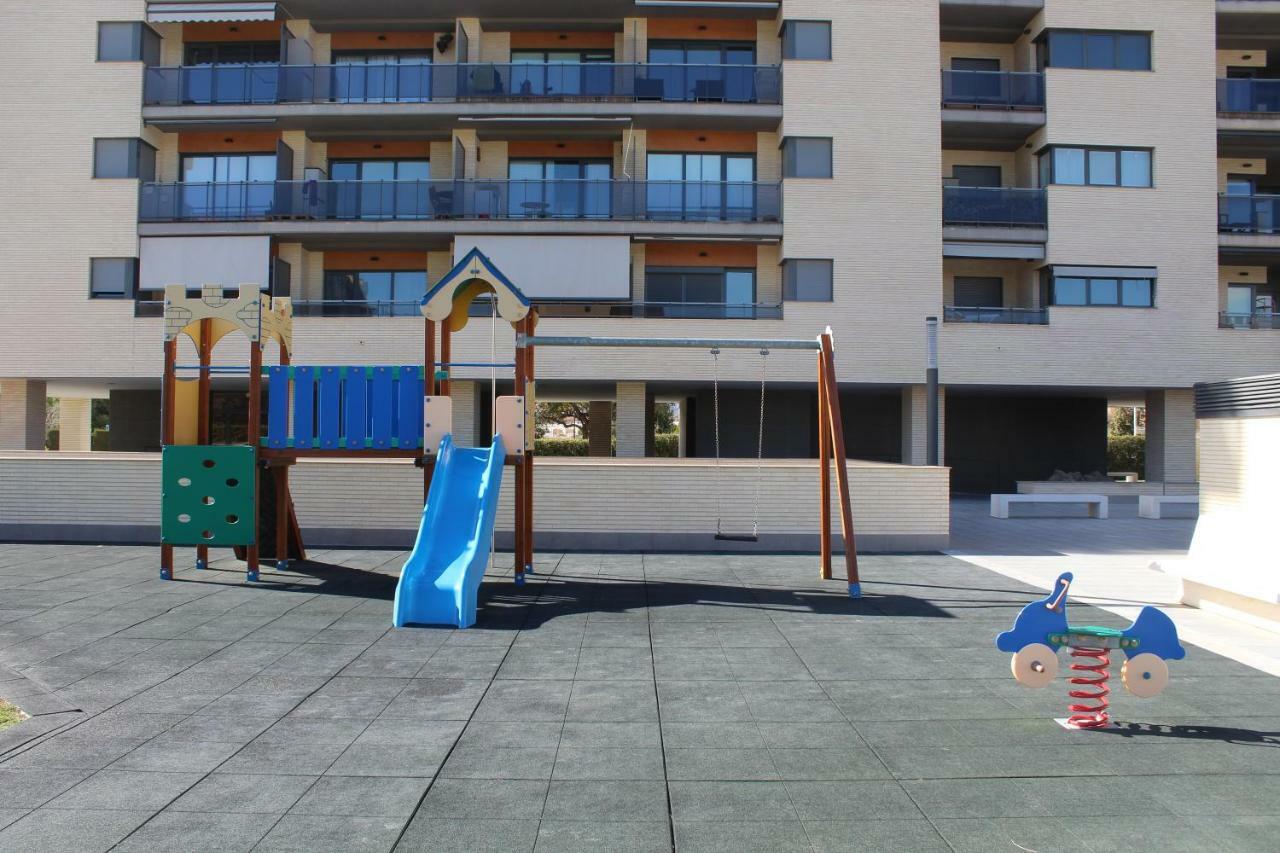 Apartament Sol Y Playa Alicante Zewnętrze zdjęcie
