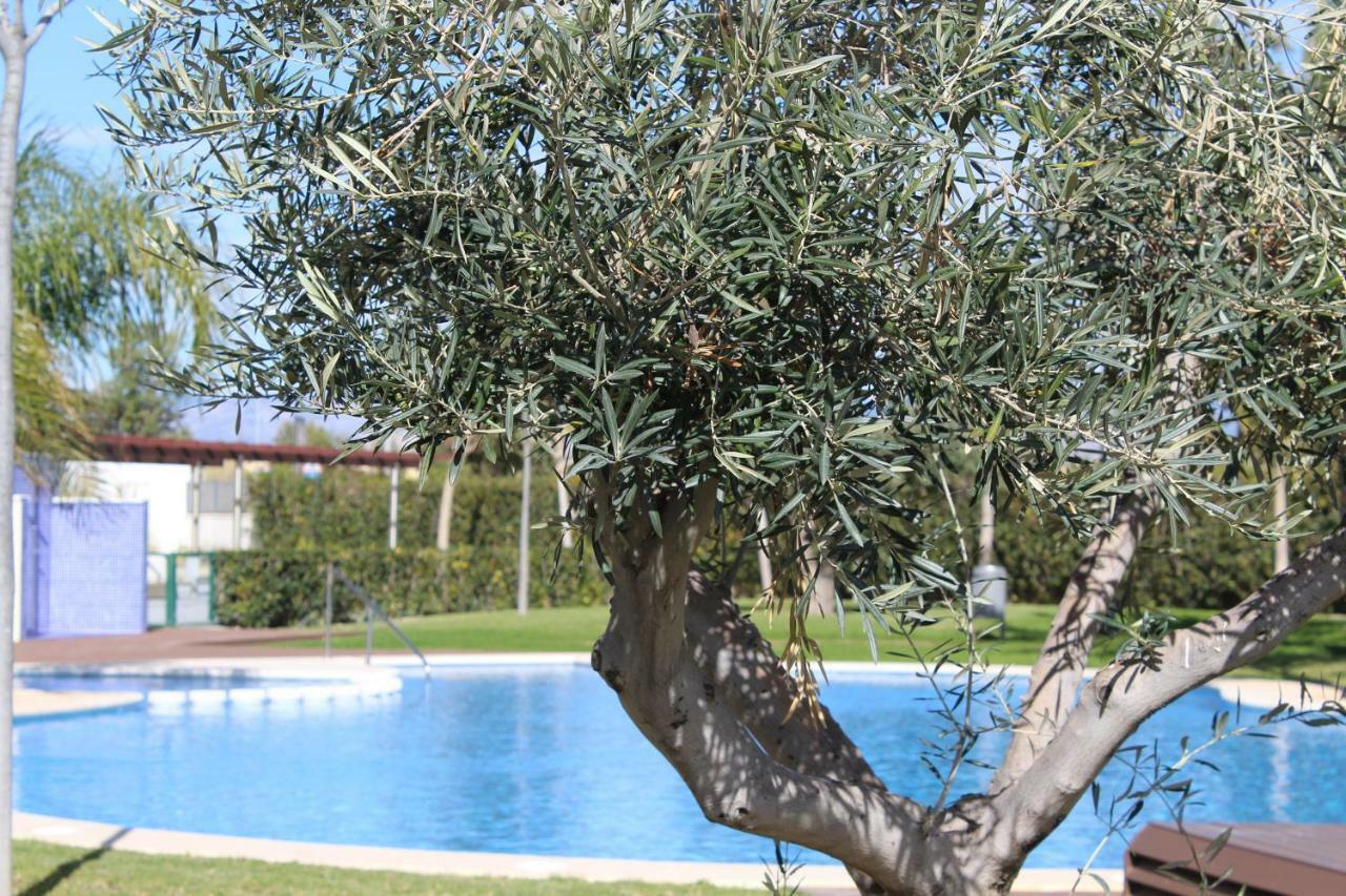 Apartament Sol Y Playa Alicante Zewnętrze zdjęcie