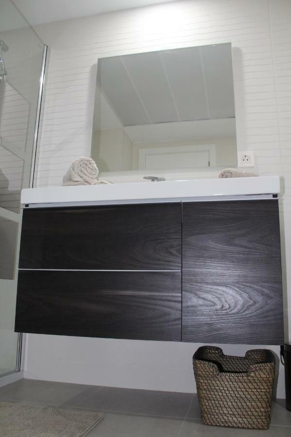 Apartament Sol Y Playa Alicante Zewnętrze zdjęcie