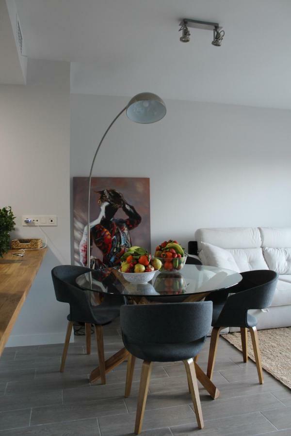 Apartament Sol Y Playa Alicante Zewnętrze zdjęcie