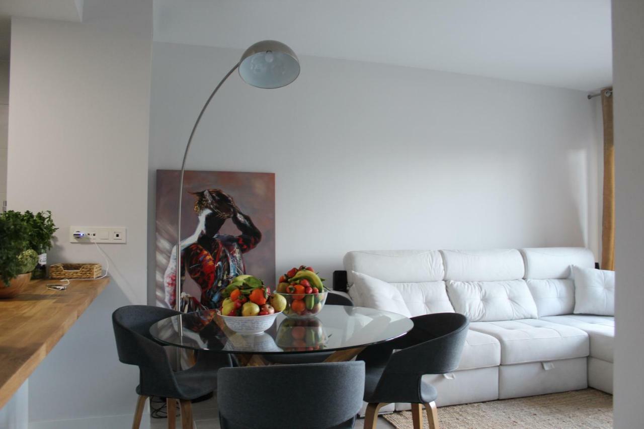 Apartament Sol Y Playa Alicante Zewnętrze zdjęcie
