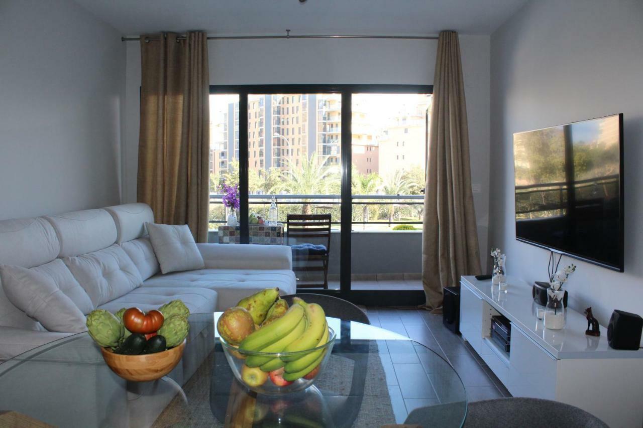 Apartament Sol Y Playa Alicante Zewnętrze zdjęcie