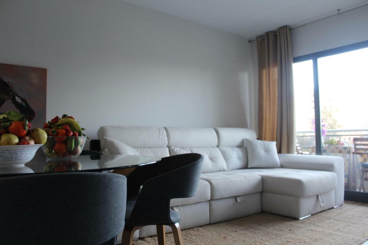Apartament Sol Y Playa Alicante Zewnętrze zdjęcie