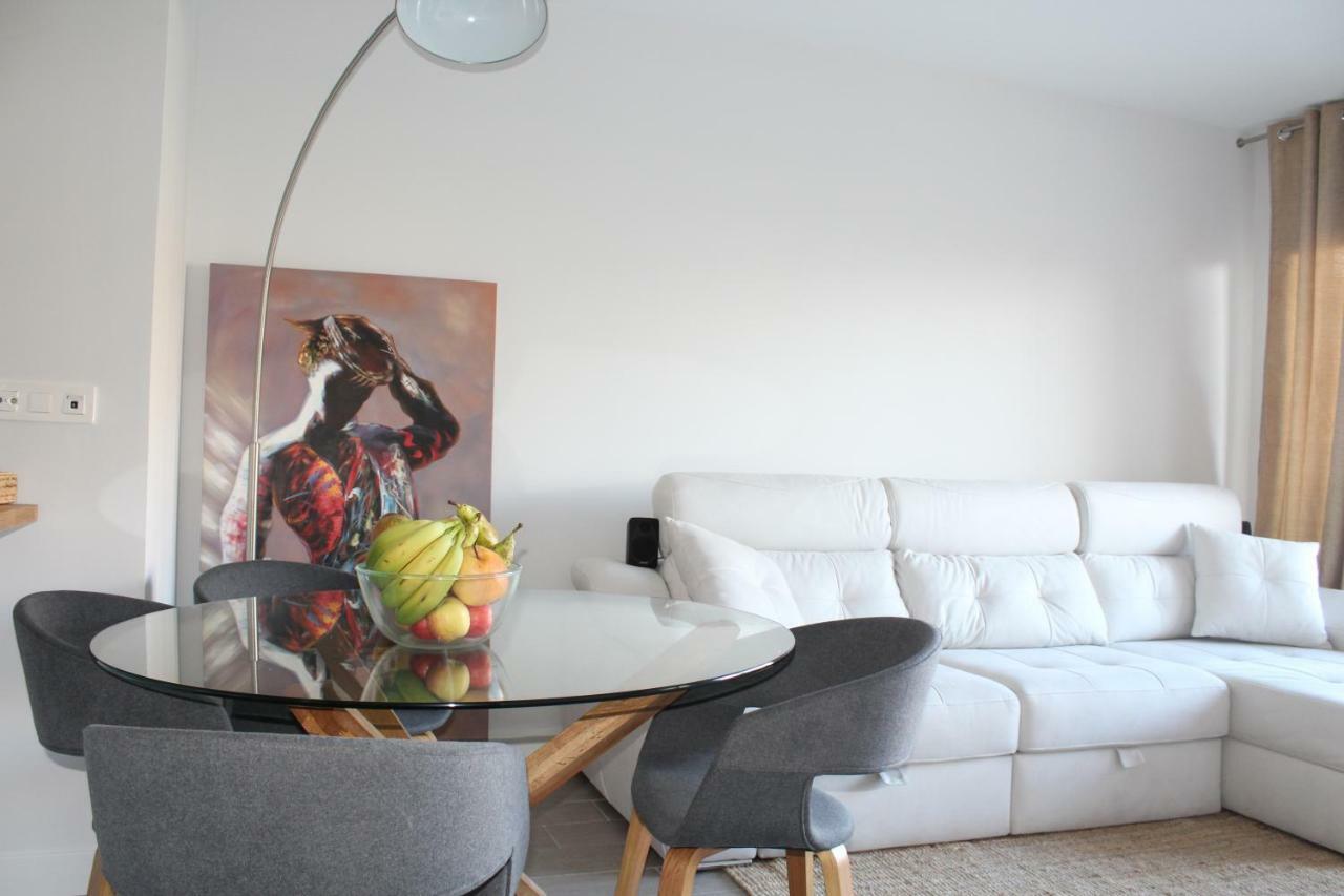 Apartament Sol Y Playa Alicante Zewnętrze zdjęcie