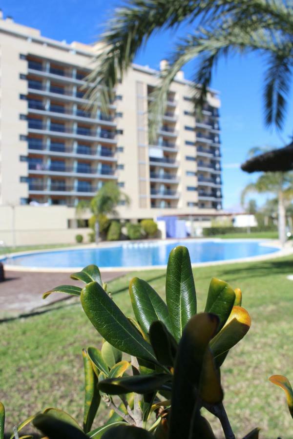 Apartament Sol Y Playa Alicante Zewnętrze zdjęcie