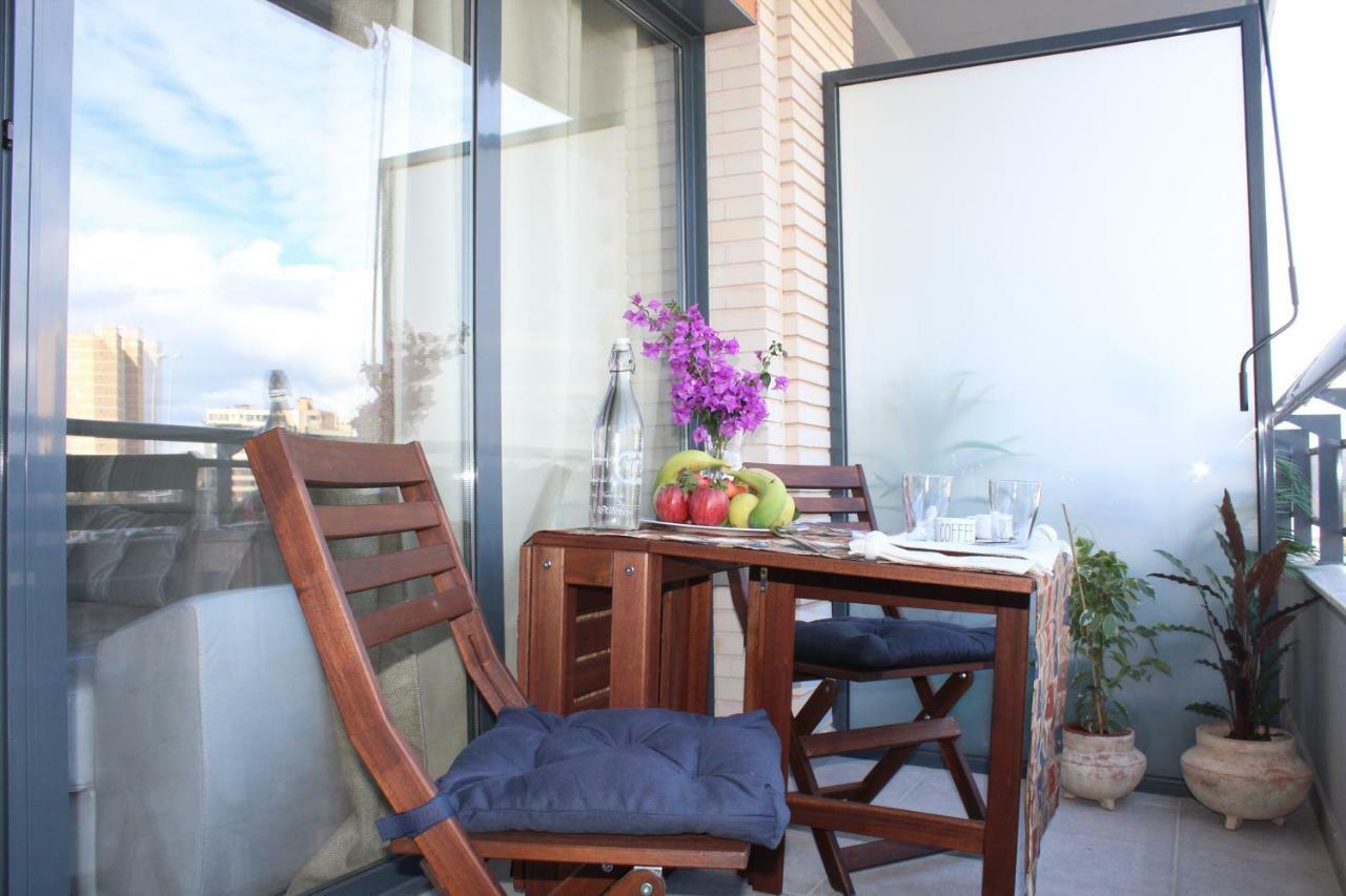 Apartament Sol Y Playa Alicante Zewnętrze zdjęcie