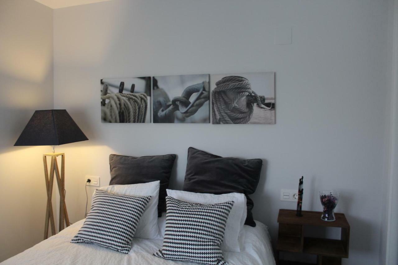 Apartament Sol Y Playa Alicante Zewnętrze zdjęcie