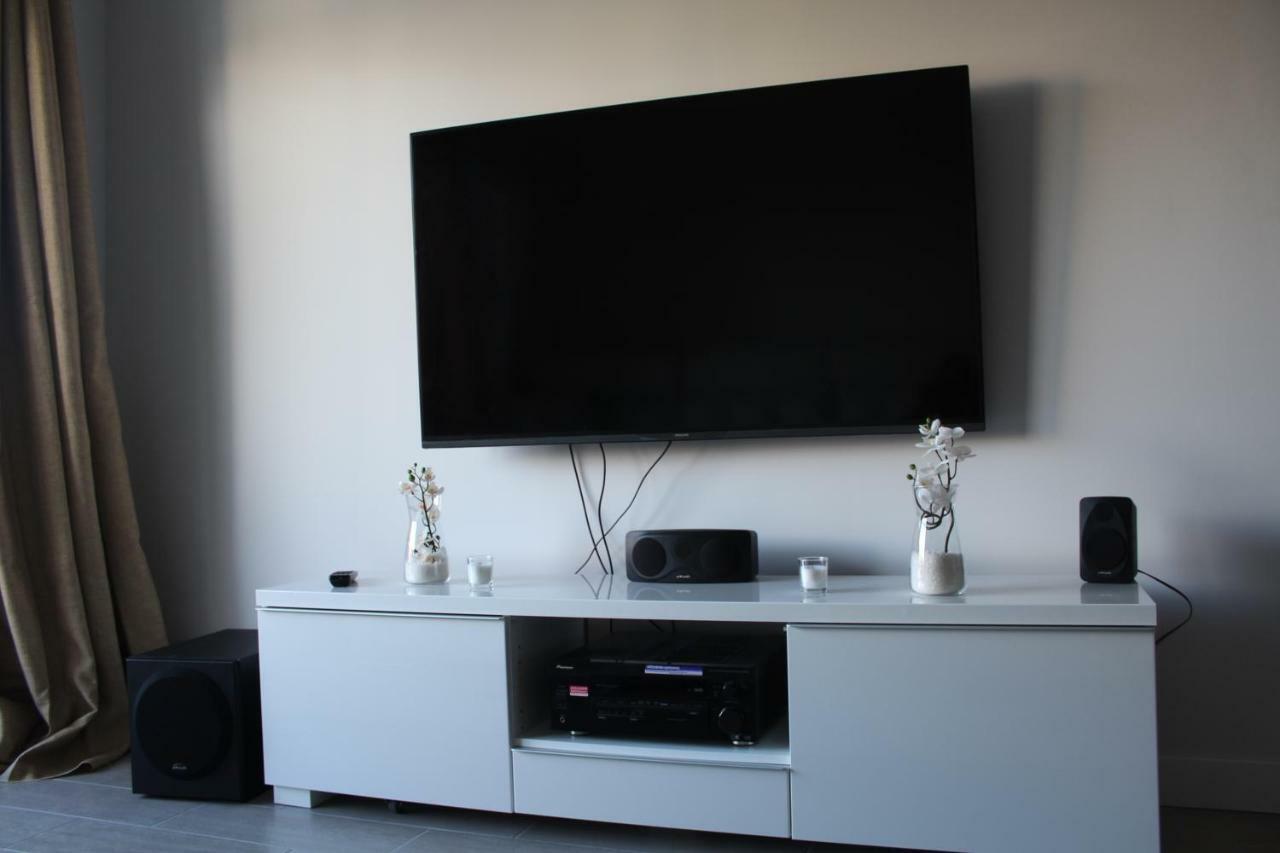 Apartament Sol Y Playa Alicante Zewnętrze zdjęcie